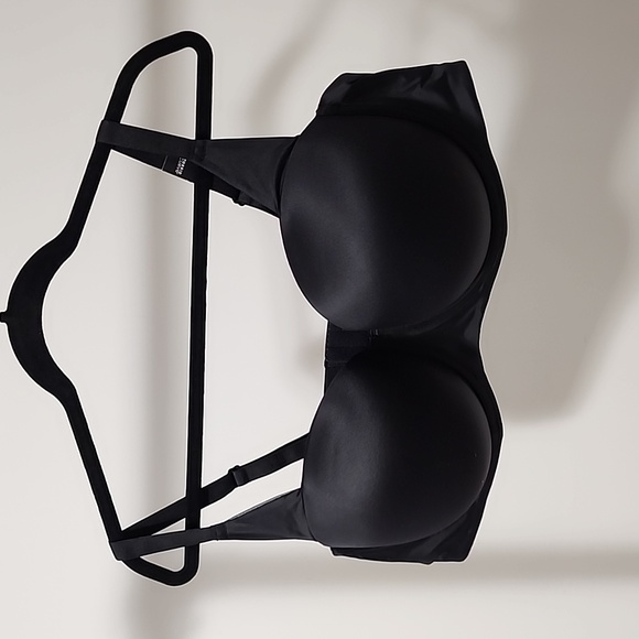 BNWT Torrid Bombshell Everyday Boost Shine Bra 46DD - Picture 1 of 8